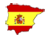 CAN FERNANDO - Espanol